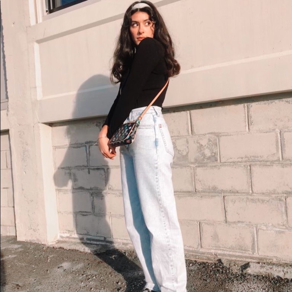 Meet your Posher, Emma